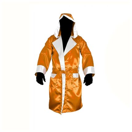 Kick Boxing Robes