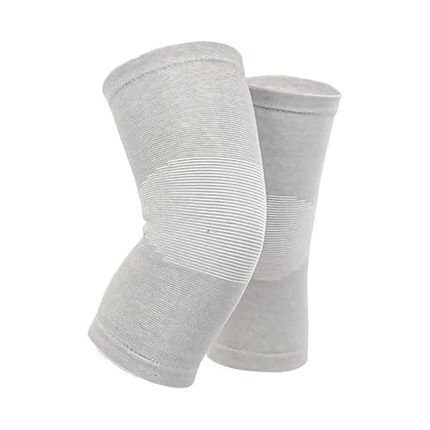 Cotton Knee Caps