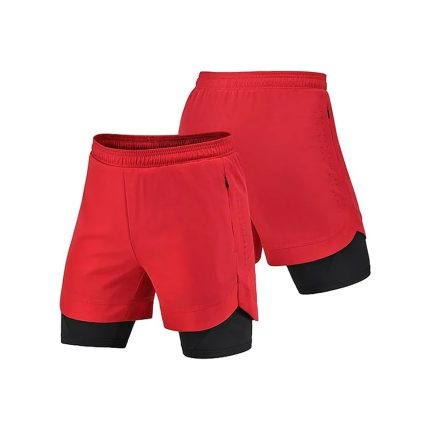 MMA Compression Shorts